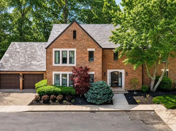 8758 Dunsinane Dr, Dublin, OH 43017