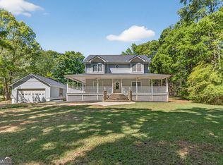 1360 Luella Rd, Locust Grove, GA 30248