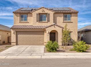 10986 W Whitton St, Marana, AZ 85653