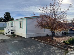 3249 W Cherry Ln TRAILER 21, Boise, ID 83705