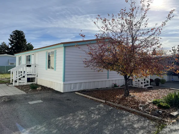 3249 W Cherry Ln Trailer 21, Boise, ID 83705