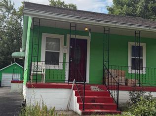 2273 Ferris Rd, Columbus, OH 43224