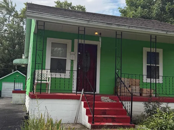 2273 Ferris Rd, Columbus, OH 43224