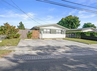 29 SW 8th Ave #1, Dania, FL 33004