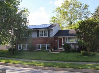 225 Coldbrook Rd, Lutherville Timonium, MD 21093