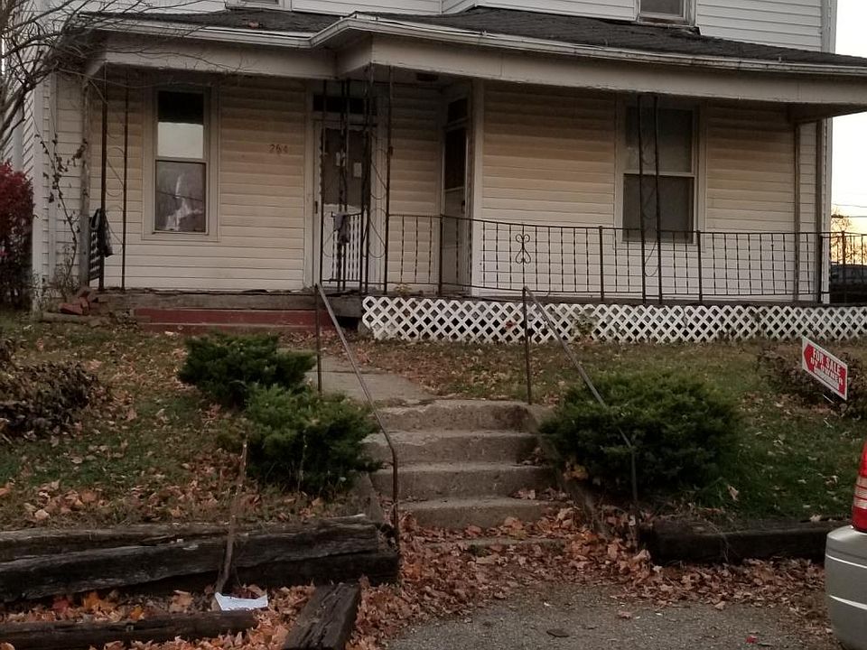 1st image of 264 N Elm St