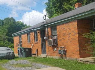 1441 Ledger Rd, Memphis, TN 38106