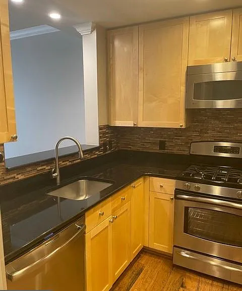 3600 Glebe Rd #318W — Photo 4