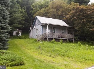 14325 Edgemont Rd, Smithsburg, MD 21783