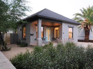 916 E Pierce St, Phoenix, AZ 85006