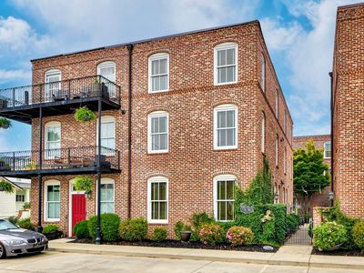 450 Railroad Ave UNIT 3-D, North Augusta, SC, 29841