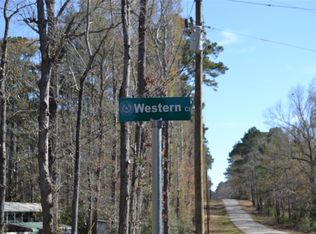 0 Central Dr, Coldspring, TX 77331