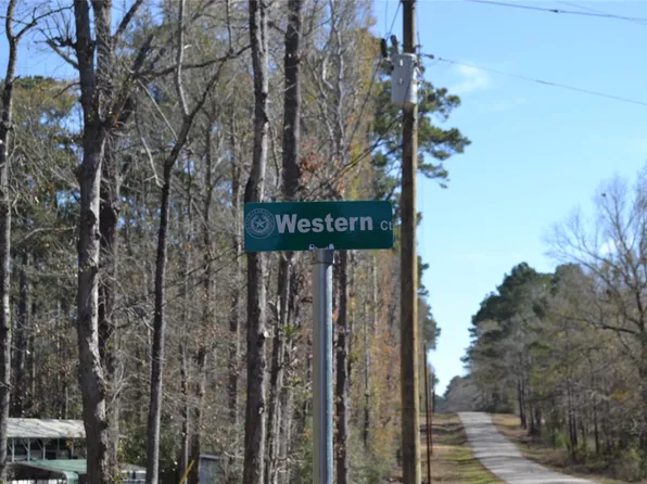 0 Central Dr, Coldspring, TX 77331