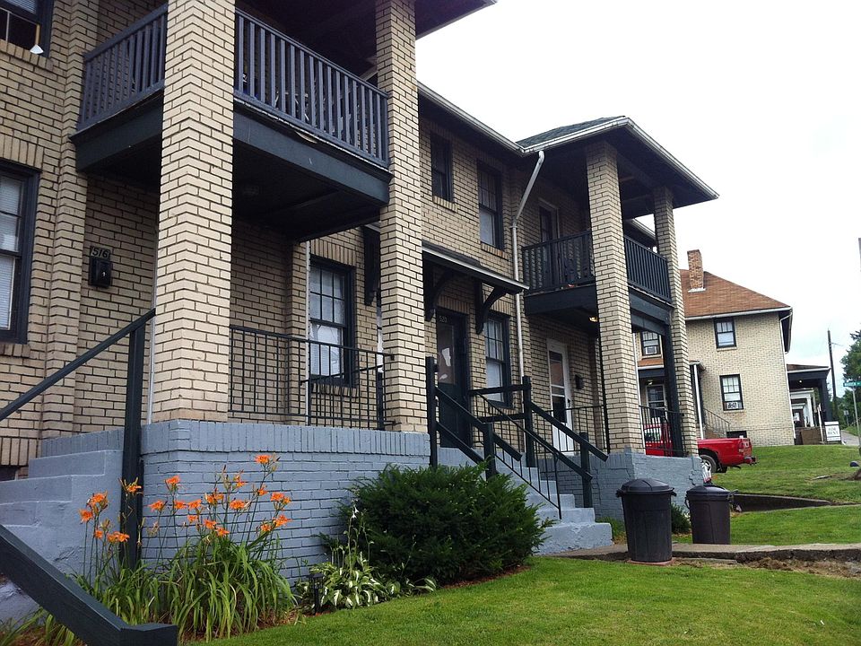 Building Front