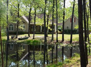 113 Dogwood Trl, Ellabell, GA 31308