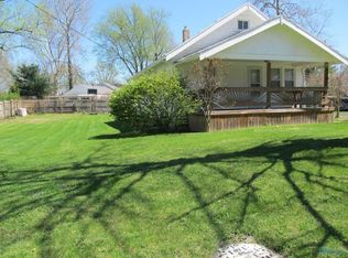 6102 Whiteford Center Rd, Toledo, OH 43613