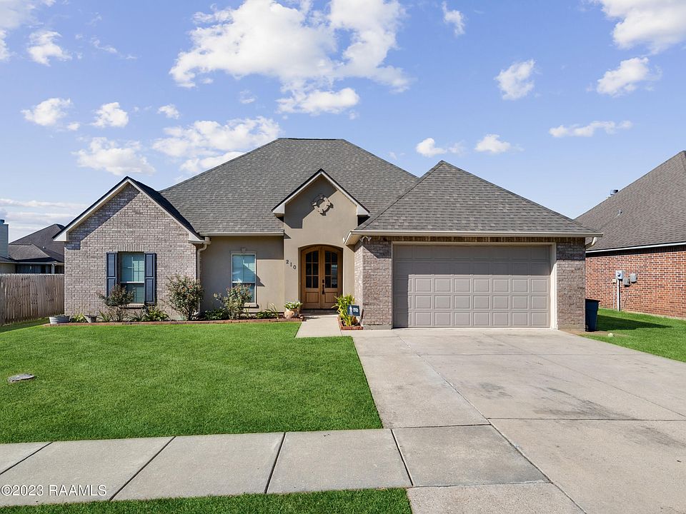 210 Arsenal Dr, Carencro, LA 70520 Zillow