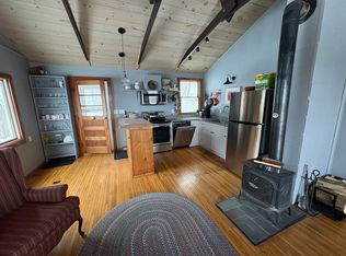 2506 Healdville Rd, Belmont, VT 05730