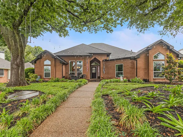 2954 Oak Dr, Rockwall, TX 75032