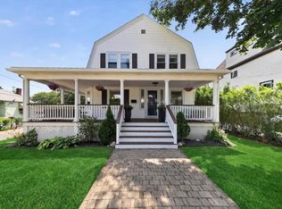 93 Sachem St, Quincy, MA 02170