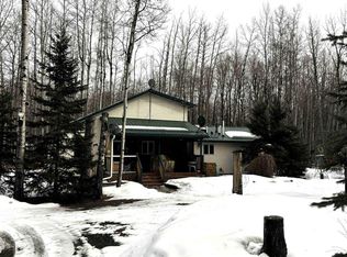 13 W 462073 Range Road Rural Wetaskiwin #63, County Of, AB T0C0T0