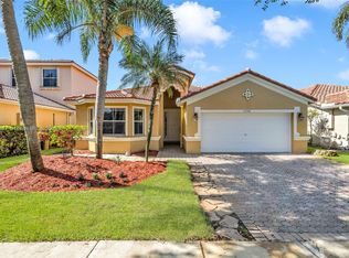 13356 SW 27th St, Miramar, FL 33027