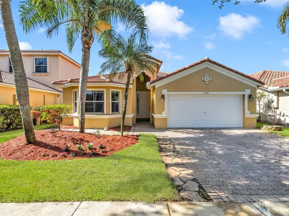 13356 SW 27th St, Miramar, FL 33027