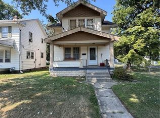 222 Somerset St, Toledo, OH