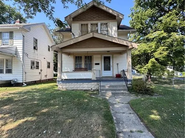 222 Somerset St, Toledo, OH 43609