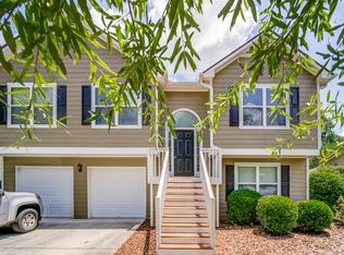 395 Summerbrook Rd, Braselton, GA 30517