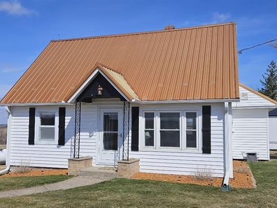 1458 W County Road G, Elmwood, WI, 54740