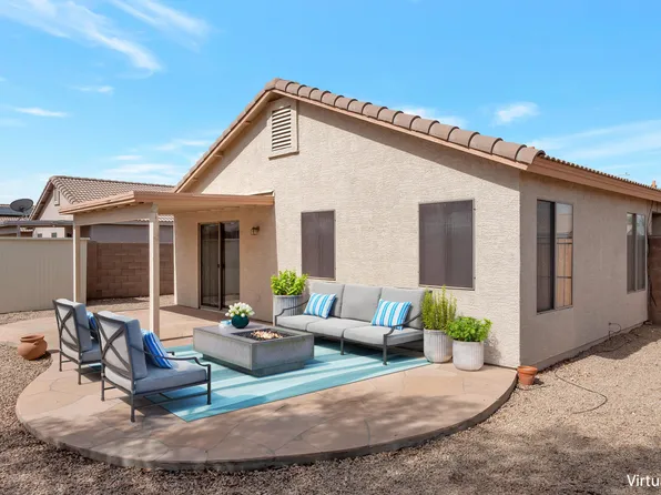 22341 N 107TH Drive, Peoria, AZ 85373