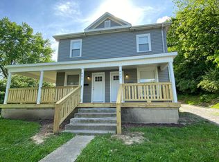 405 N Bechtle Ave #405, Springfield, OH 45504