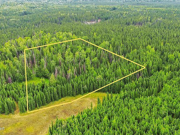4th image of LOT 7D Browns Lake Rd