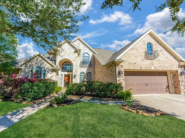3304 Castle Creek Ct, League City, TX 77573