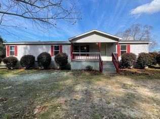 192 Hanna Rd, Cordele, GA 31015