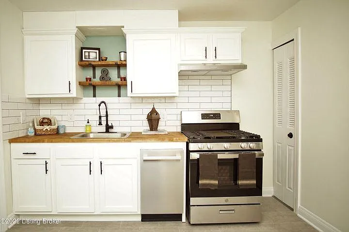 1018 Camden Ave — Photo 4