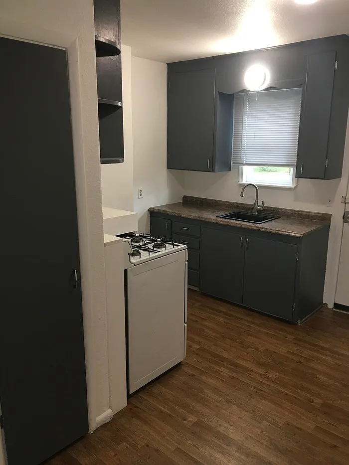 2 bed, 1.0 bath, 562 sqft, $1,295 — Photo 4