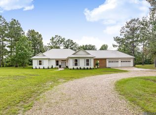 26810 Highway 22, Springfield, LA 70462