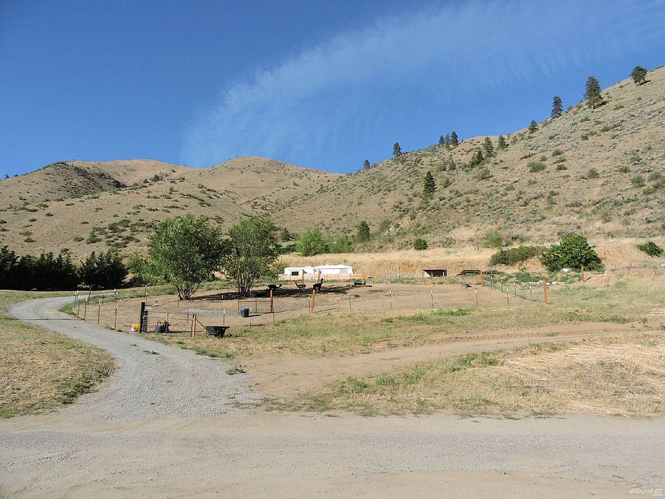 6038 Entiat River Road