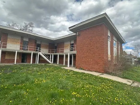 4234 W Davison, Detroit, MI 48238