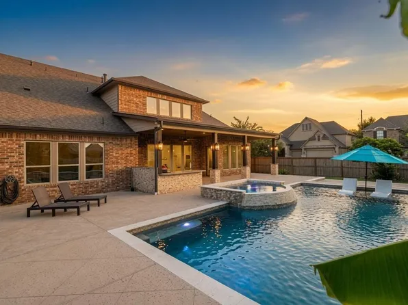 20330 Everwood Green Ln, Cypress, TX 77433