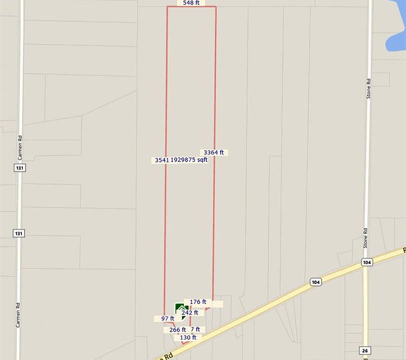 2nd image of 9765 Ridge Rd