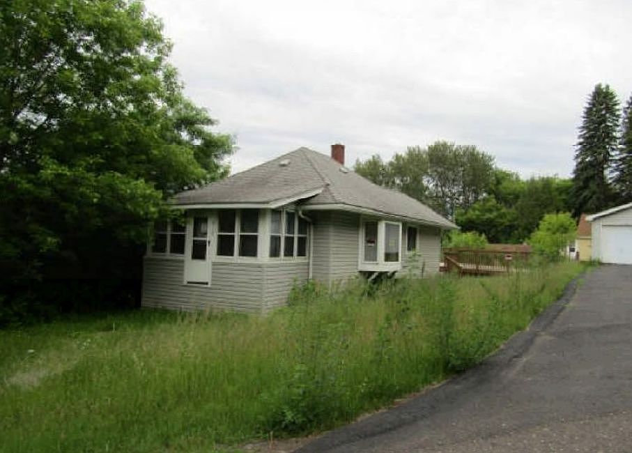 Property Front View