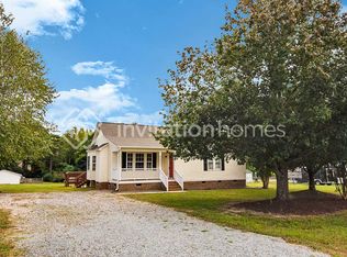 105 Arthur Dr, Clayton, NC 27520