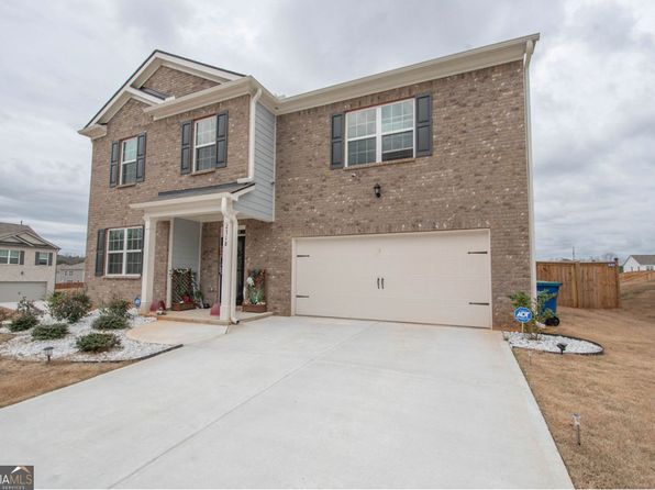 2718 Serena Way S, Atlanta, GA 30331