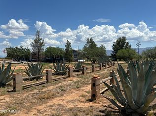 8847 S Sarah East Ln, Hereford, AZ 85615