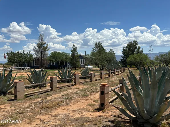 8847 S SARAH E Lane, Hereford, AZ 85615