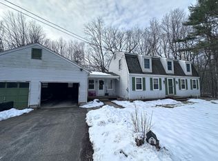 2036 Main St, Lancaster, MA 01523