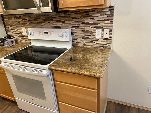 5th image of 3603 K St SE #2